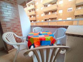 ACV - Costa Marfil I-2ª linea planta 2 sur